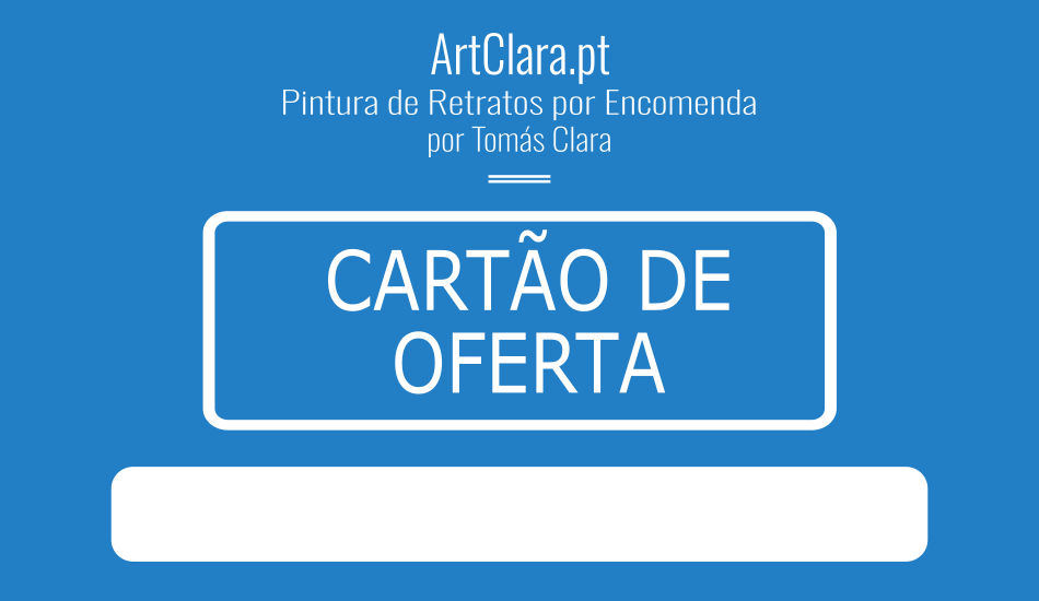 Cartão presente